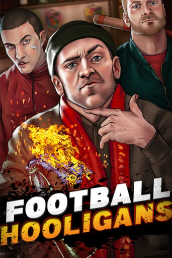 Football Hooligans - играть онлайн | CashVille Casino - без регистрации