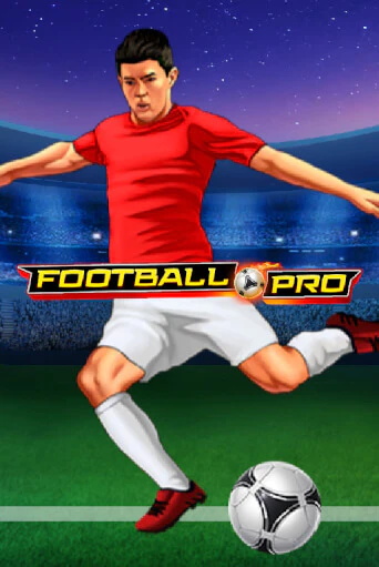 Football Pro - играть онлайн | CashVille Casino - без регистрации