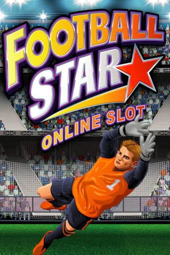 Football Star - играть онлайн | CashVille Casino - без регистрации