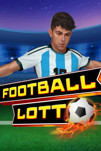 Football Lotto - играть онлайн | CashVille Casino - без регистрации