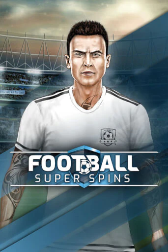 Football Super Spins - играть онлайн | CashVille Casino - без регистрации