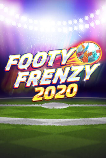 Footy Frenzy 2020 - играть онлайн | CashVille Casino - без регистрации