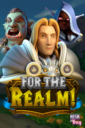 For The Realm - играть онлайн | CashVille Casino - без регистрации