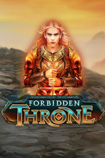 Forbidden Throne - играть онлайн | CashVille Casino - без регистрации