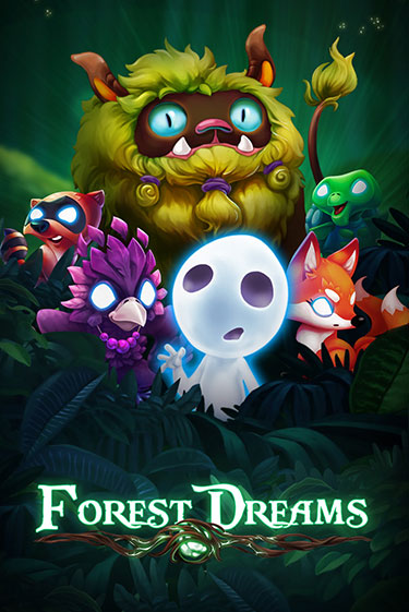 Forest Dreams - играть онлайн | CashVille Casino - без регистрации