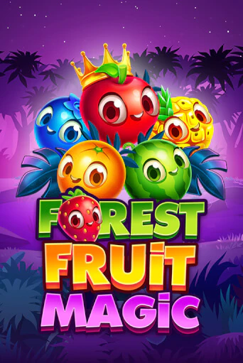 Forest Fruit Magic - играть онлайн | CashVille Casino - без регистрации