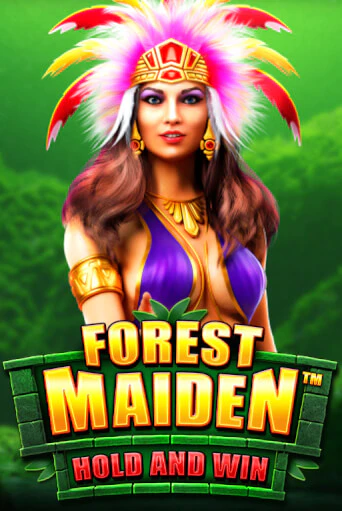 Forest Maiden - играть онлайн | CashVille Casino - без регистрации