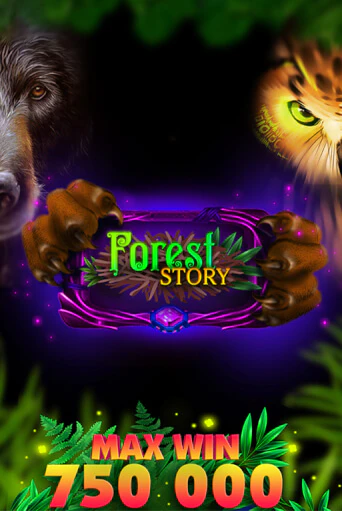 Forest Story - играть онлайн | CashVille Casino - без регистрации