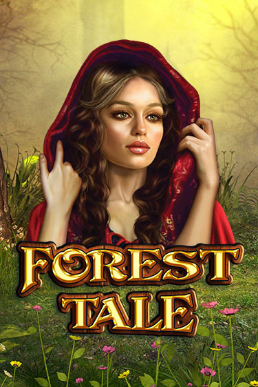 Forest Tale - играть онлайн | CashVille Casino - без регистрации