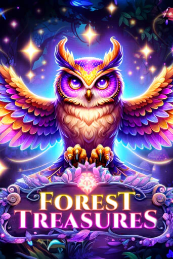 Forest Treasures - играть онлайн | CashVille Casino - без регистрации