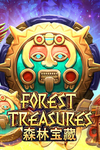 Forest Treasure - играть онлайн | CashVille Casino - без регистрации