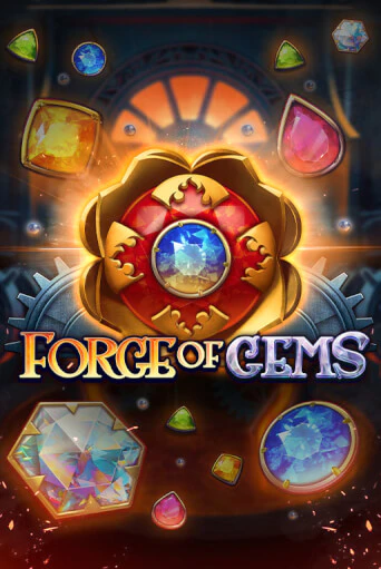 Forge of Gems - играть онлайн | CashVille Casino - без регистрации