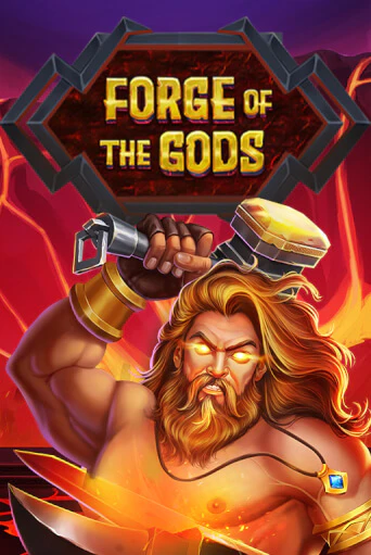 Forge of the Gods - играть онлайн | CashVille Casino - без регистрации