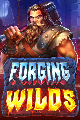 Forging Wilds - играть онлайн | CashVille Casino - без регистрации