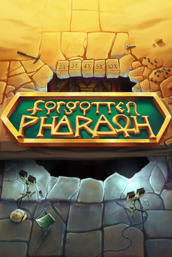 Forgotten Pharoah - играть онлайн | CashVille Casino - без регистрации