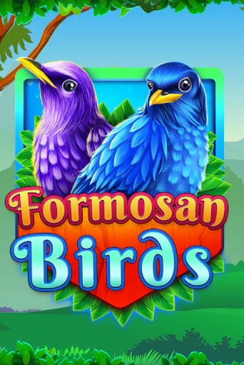 Formosan Birds - играть онлайн | CashVille Casino - без регистрации