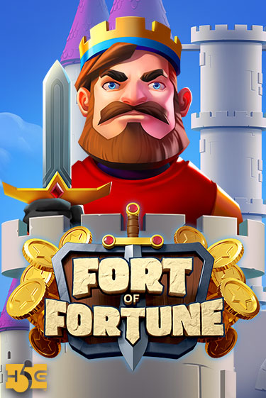 Fort of Fortune - играть онлайн | CashVille Casino - без регистрации