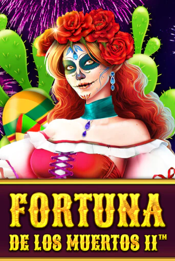 Fortuna de les Muertos II - играть онлайн | CashVille Casino - без регистрации