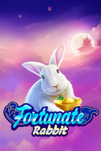 Fortunate Rabbit - играть онлайн | CashVille Casino - без регистрации