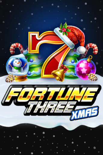 Fortune Three Xmas - играть онлайн | CashVille Casino - без регистрации