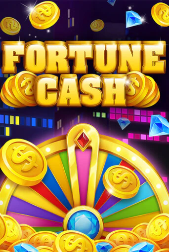 Fortune Cash - играть онлайн | CashVille Casino - без регистрации