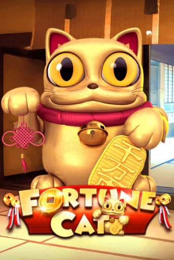 Fortune Cat - играть онлайн | CashVille Casino - без регистрации