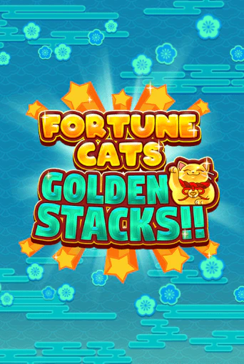 Fortune Cats Golden Stacks - играть онлайн | CashVille Casino - без регистрации