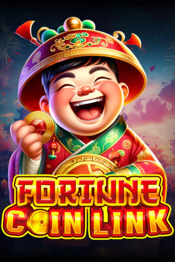 Fortune Coin Link: Running Wins - играть онлайн | CashVille Casino - без регистрации