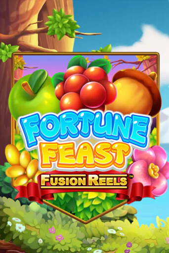 Fortune Feast Fusion Reels - играть онлайн | CashVille Casino - без регистрации