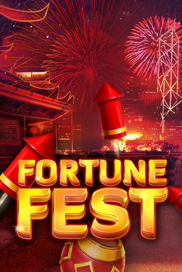 Fortune Fest - играть онлайн | CashVille Casino - без регистрации