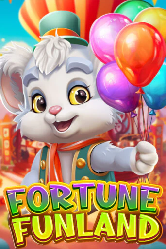 Fortune Funland - играть онлайн | CashVille Casino - без регистрации