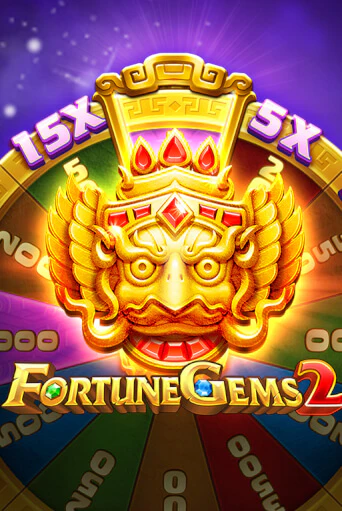 Fortune Gems 2 - играть онлайн | CashVille Casino - без регистрации