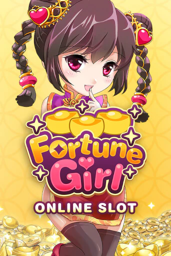 Fortune Girl - играть онлайн | CashVille Casino - без регистрации