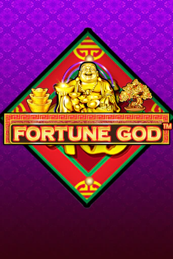 Fortune God - играть онлайн | CashVille Casino - без регистрации