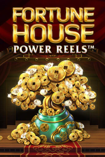 Fortune House Power Reels™ - играть онлайн | CashVille Casino - без регистрации