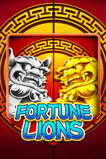 Fortune Lions - играть онлайн | CashVille Casino - без регистрации