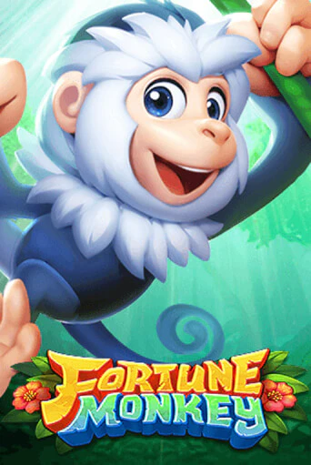 Fortune Monkey - играть онлайн | CashVille Casino - без регистрации