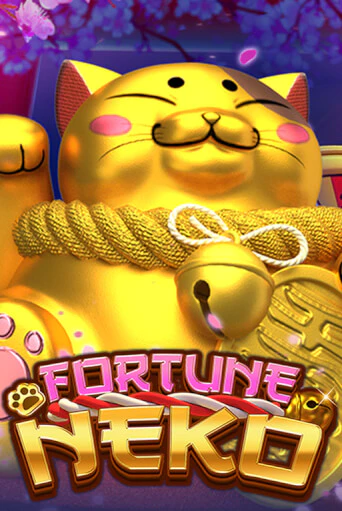 Fortune Neko - играть онлайн | CashVille Casino - без регистрации