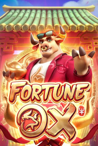 Fortune Ox - играть онлайн | CashVille Casino - без регистрации