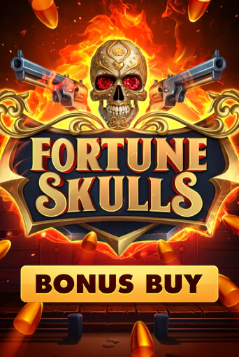 Fortune Skulls Bonus Buy - играть онлайн | CashVille Casino - без регистрации