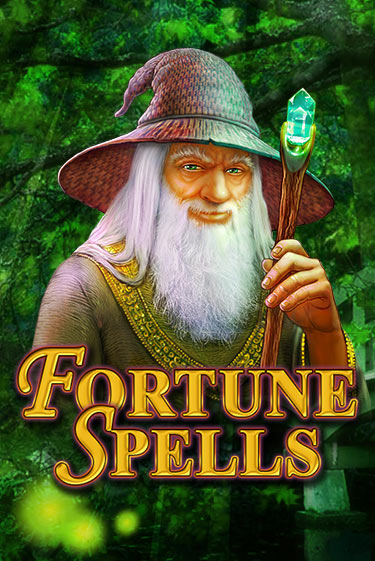 Fortune Spells - играть онлайн | CashVille Casino - без регистрации