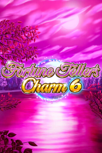 Fortune Teller's Charm 6 - играть онлайн | CashVille Casino - без регистрации