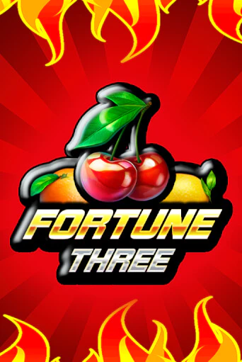 Fortune Three - играть онлайн | CashVille Casino - без регистрации