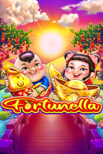 Fortunella - играть онлайн | CashVille Casino - без регистрации