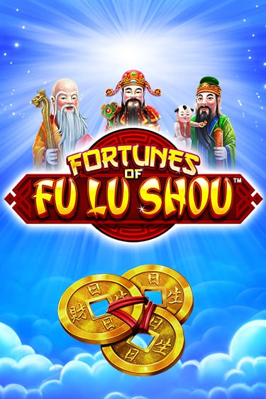 Fortunes of Fu Lu Shou - играть онлайн | CashVille Casino - без регистрации