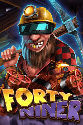 Forty Niner - играть онлайн | CashVille Casino - без регистрации