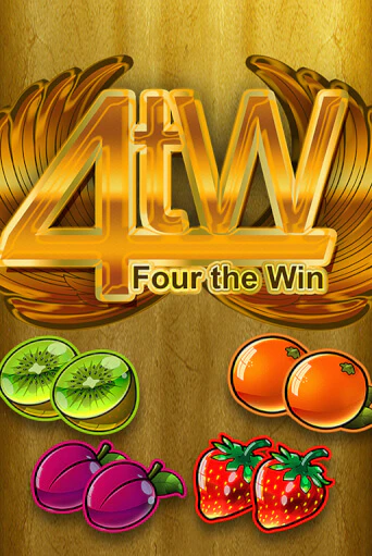 Four the Win - играть онлайн | CashVille Casino - без регистрации