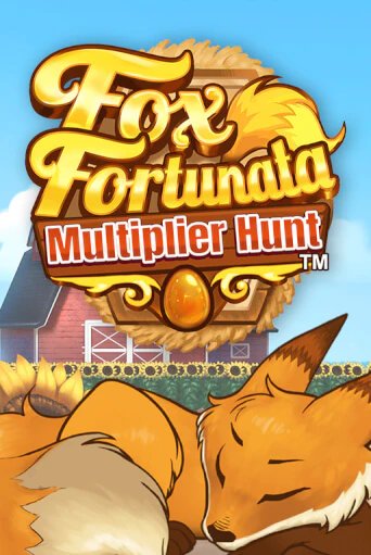 Fox Fortunata: Multiplier Hunt™ - играть онлайн | CashVille Casino - без регистрации