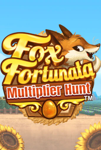 Fox Fortunata: Multiplier Hunt - играть онлайн | CashVille Casino - без регистрации