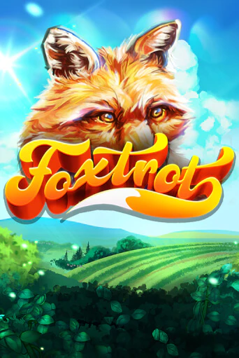 Foxtrot - играть онлайн | CashVille Casino - без регистрации